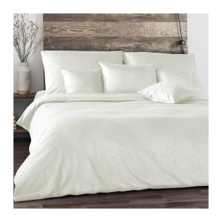 Povlečení Veba TENCEL/COLY Bamboo dreams slonová kost