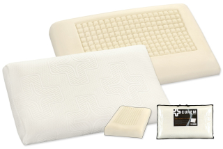 Polštář Curem Belveder