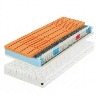 Matrace Pocket-1 