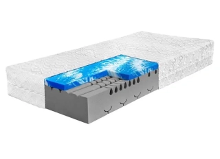 Matrace Ahorn Caeli 24 160 x 200 cm