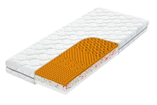 Matrace Tropico Atlas Flexi