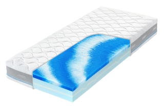 Matrace Tropico Swisslab Prestige Gel