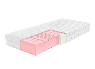 Matrace Ahorn Arella Soft+ 24 Senior 90 x 200 cm 