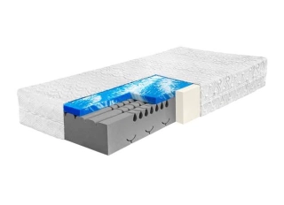 Matrace Ahorn Caeli 24 Senior 90 x 200 cm 