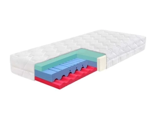 Matrace Ahorn Dia Relax Hi 24 Senior 80 x 200 cm 