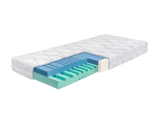 Matrace Ahorn Juna 18 Senior 100 x 200 cm