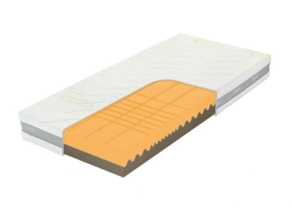 Matrace Tropico Guard Antibacterial Heaven