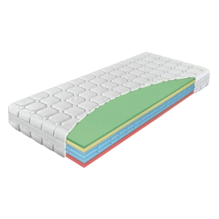 Materasso Airspring Visco