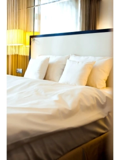 Povlečení pro alergiky na přikrývku Nanobavlna® – režná biobavlna 140x200cm