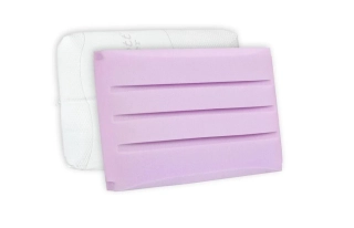 Polštář Tropico Antibacterial Gel