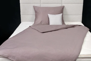 Povlečení Spirit of Egypt Pharoa Satin 1+1 140x200cm + 70x90cm