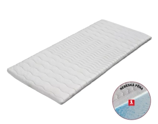 Topper Dřevočal Melisa