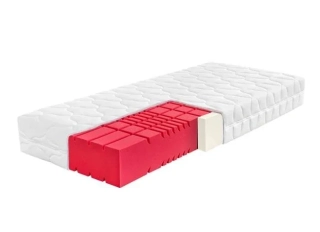 Matrace Ahorn Arella+ 24 Senior 140 x 200 cm