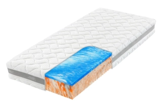 Matrace Tropico Monika