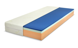 Matrace Řešeto Ergonomic 2