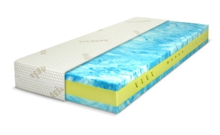 Matrace Řešeto Hypersoft X 