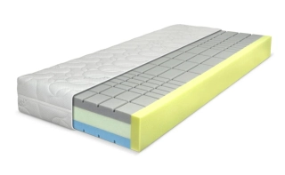 Matrace Řešeto Hellen Senior