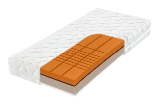 Matrace Tropico Romantika Kašmír, výška 24 cm