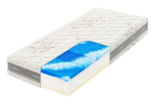 Matrace Tropico Swisslab Active, výška 26 cm