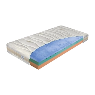 Materasso Biogreen Stretch T3