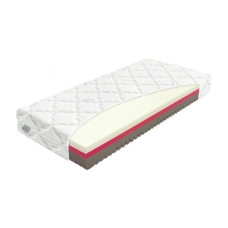 Materasso COMFORT Antibacterial
