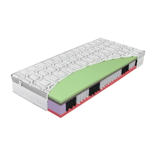 Materasso Greengel bio-ex