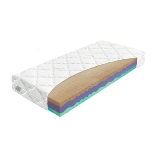 Materasso Biogreen Maxi