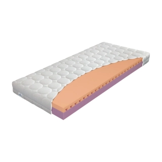 Materasso Junior Relax, výška 20 cm
