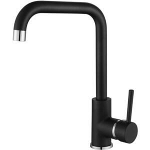 Aquastone AQ 5571 černá metalická