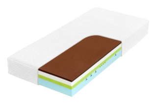 Matrace Curem C 7000 XD, výška 28 cm