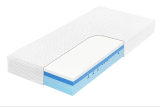 Matrace Curem C 3000 HY