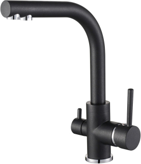 Aquastone AQ 6681 černá metalická 