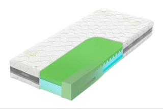 Matrace Tropico Guard Air Hybrid VR, výška 26 cm