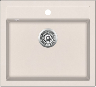 Aquastone SIMPLE 60 béžová 