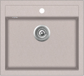 Aquastone SIMPLE 60 písková 