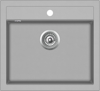 Aquastone SIMPLE 60 šedá 