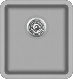 Aquastone NEO 45 U šedá 