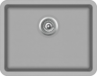Aquastone NEO 60 U šedá 