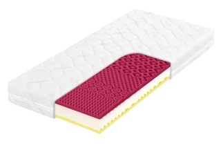 Matrace Tropico Riviera Plus