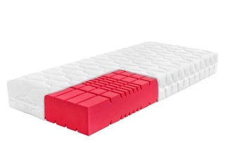 Matrace Ahorn Arella+ 22 140 x 200 cm