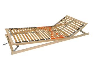 Rošt Tropico Double Expert 90 x 200 cm