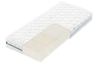 Matrace Klára Tropico, výška 18 cm, 80 x 200 cm
