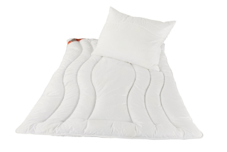 Polštář Tropico Aloe Vera