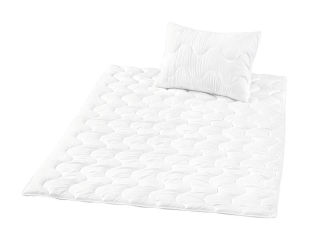 Polštář Tropico Hypoallergen - DÁREK