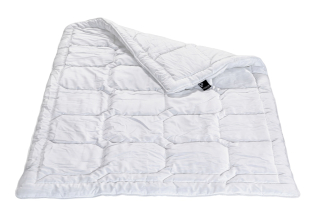 Přikrývka 140 x 200 cm Curem Exclusive Thermo-Duo (zimní)