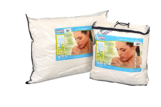 Polštář Tropico Aegis 70 x 90 cm