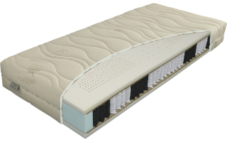 Materasso Natura Hydrolatex T4 180 x 200 cm