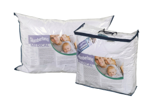 Přikrývka Tropico Medical 135 x 220 cm