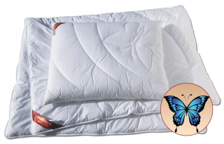 Polštář Dřevočal Cirrus