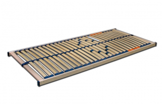 Rošt Dřevočal Systema Fix 80 x 200 cm